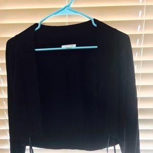 Dress Sweater / Cardigan